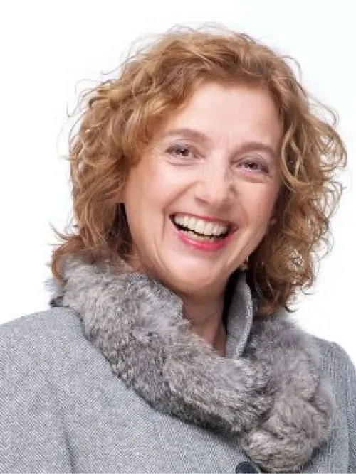 Catherine Lebon